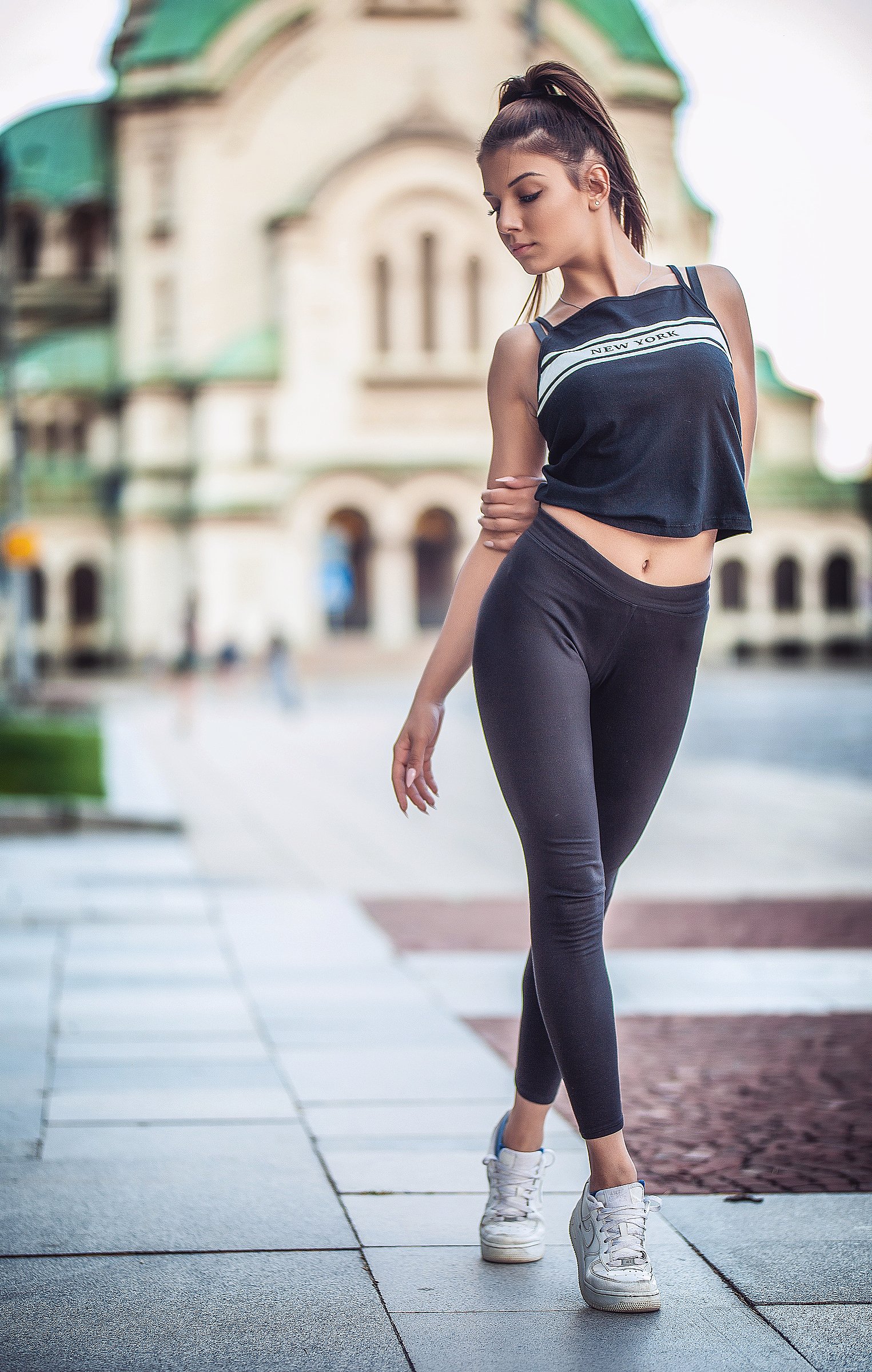 Evelin Petrova 12.05.2020 – снимка 8